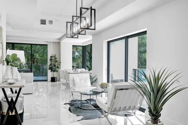 Photo - 3040 N Ocean Blvd