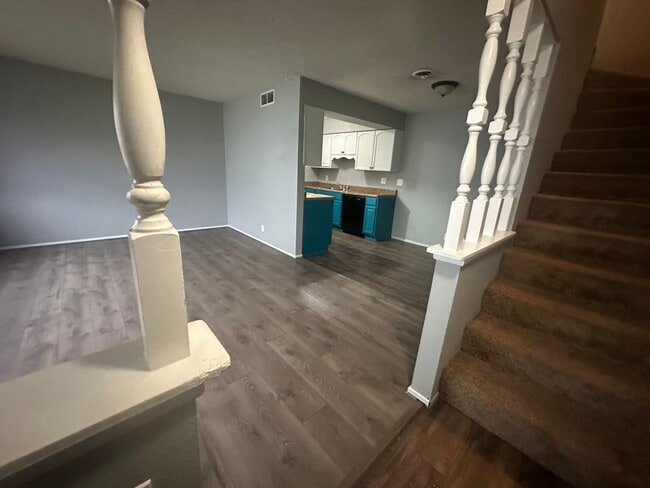 Photo - Water, Sewer, Garbage paid