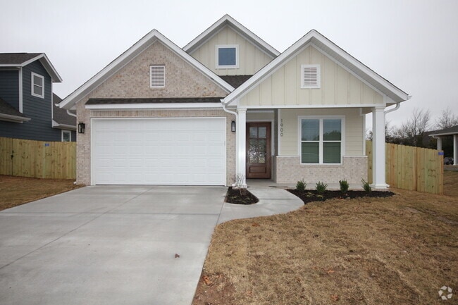 Building Photo - 1900 W Saddlebrook Ln Rental
