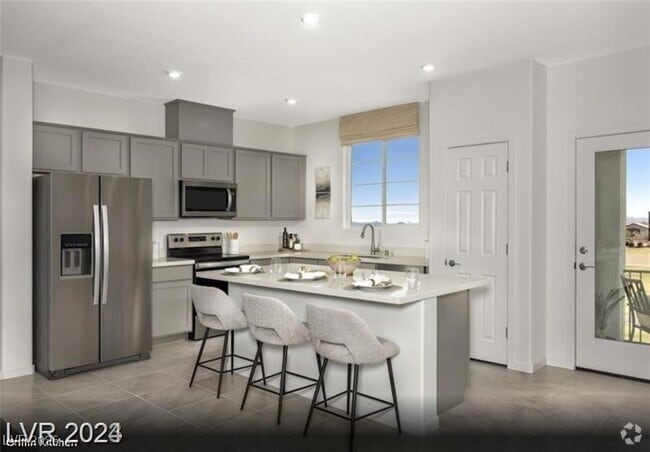 Building Photo - 8025 Krautrock Ave Rental