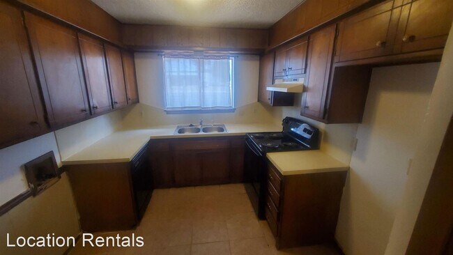 Photo - 2 br, 1.5 bath House - 2503 66th Street-A