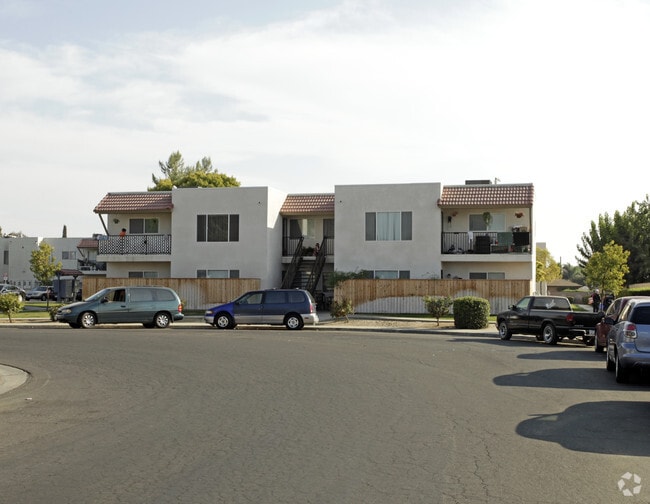 Apartments for Rent in Delano, CA