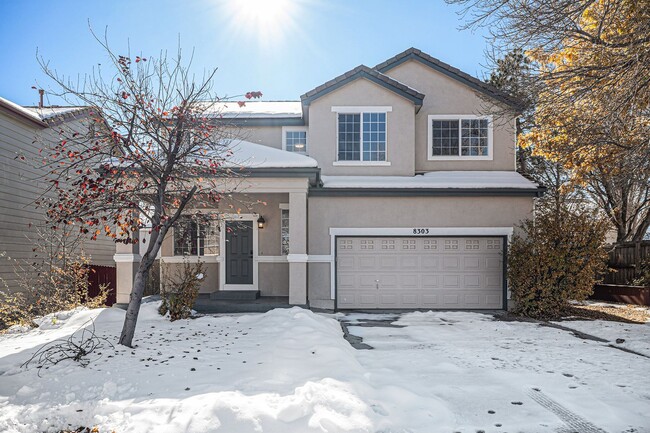 Remodeled 3 bed, 2.5 Bath Home in Littleton! - Remodeled 3 bed, 2.5 Bath Home in Littleton!