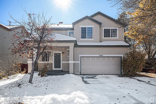 Building Photo - Remodeled 3 bed, 2.5 Bath Home in Littleton!