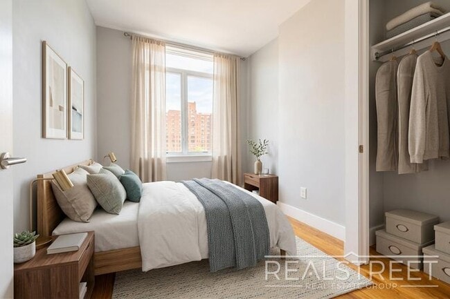 Photo - New 2 BEd in Fort Greene with Roof Deck & Laundry! Unit 3B