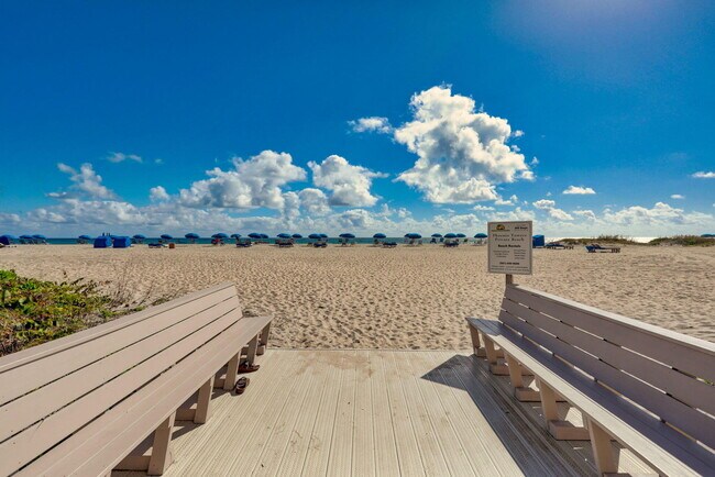 Photo - 2800 N Ocean Dr Unit A-9c