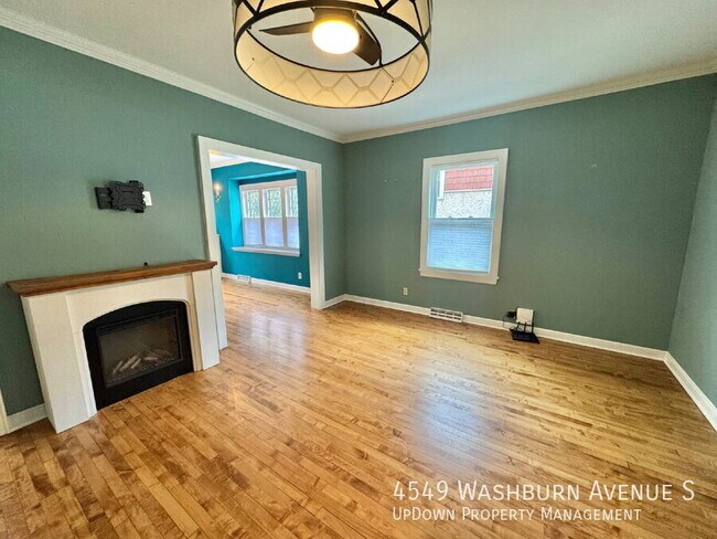 Photo - 4549 Washburn Ave S