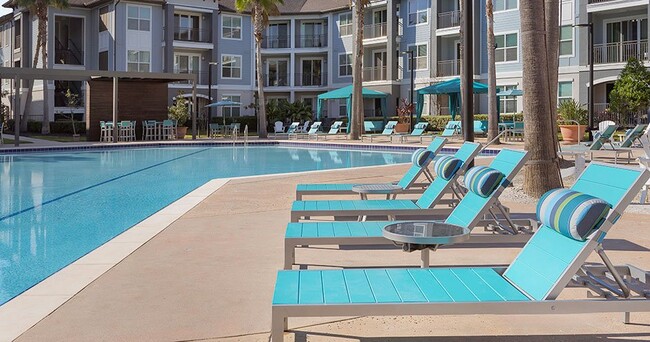 Photo - Aria at Millenia Apartments