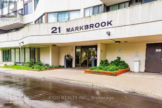 Photo - 21 Markbrook Ln Unité 907