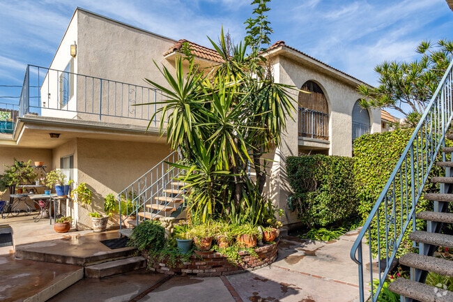Casa Monterey