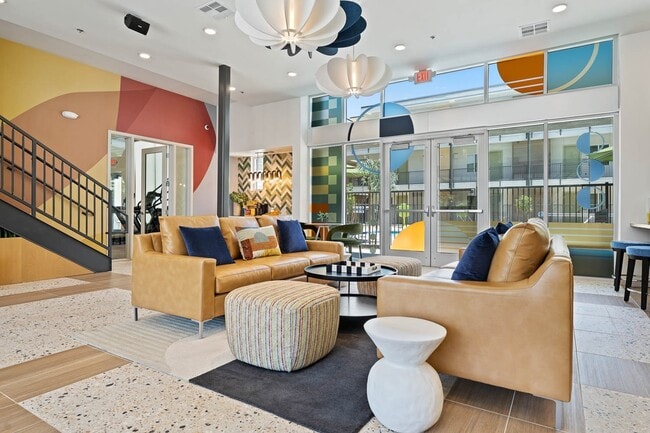 Cabana Bullard