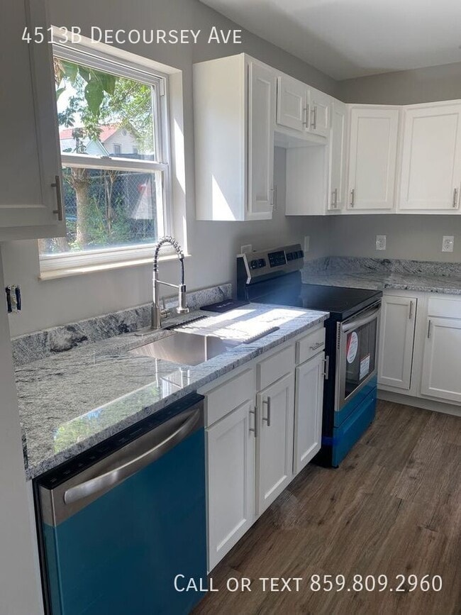 Photo - 4513b Decoursey Ave