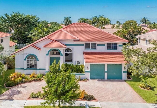 Building Photo - 1120 NW 179th Ave Rental