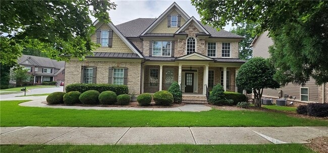 Building Photo - 1450 Ashbury Park Dr NE