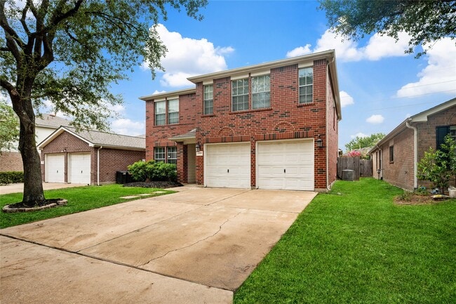Building Photo - 17414 Turquoise Stream Dr
