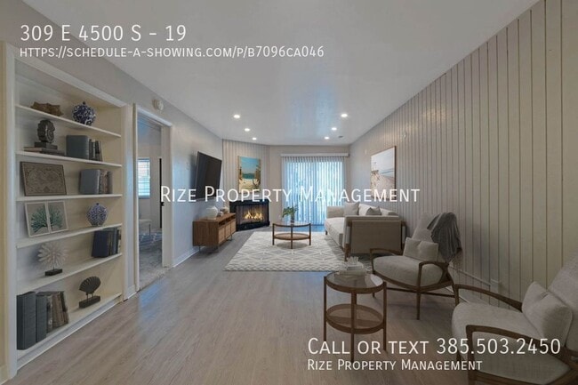 Photo - 309 E 4500 S Apartment Unit 19