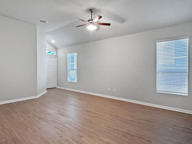 Photo - 2024 New Construction Duplex off Potranco | 3/2 + Washer/Dryer