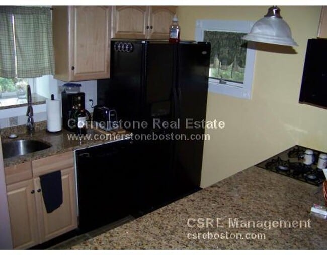 Photo - Large 2 bed in Southie