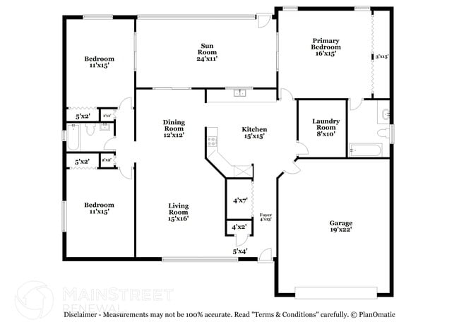 Building Photo - 1504 Gadsden Ave NW Rental
