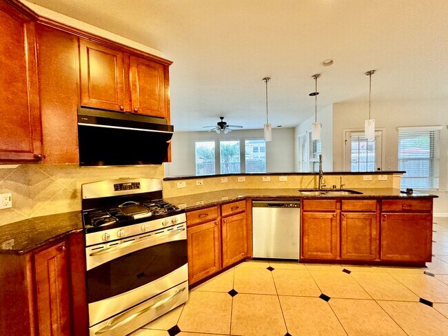 Photo - 26123 Ginger Gables Ln