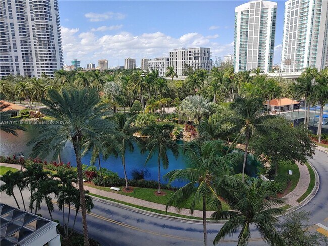 Photo - 19101 NE 36th Pl Unit 707