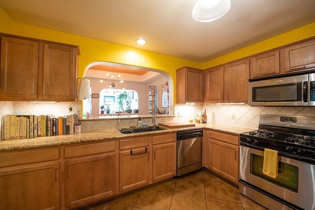 3609 Clawson Rd