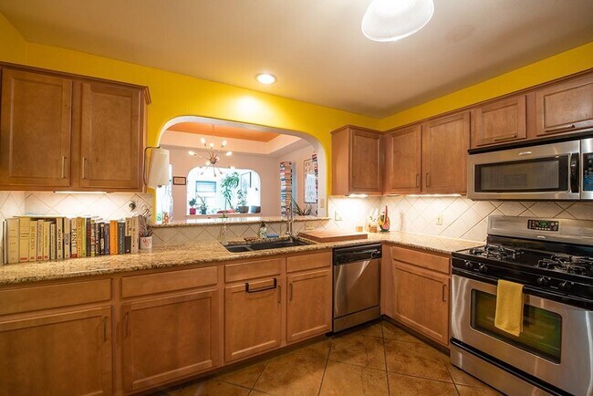 Photo - 3609 Clawson Rd