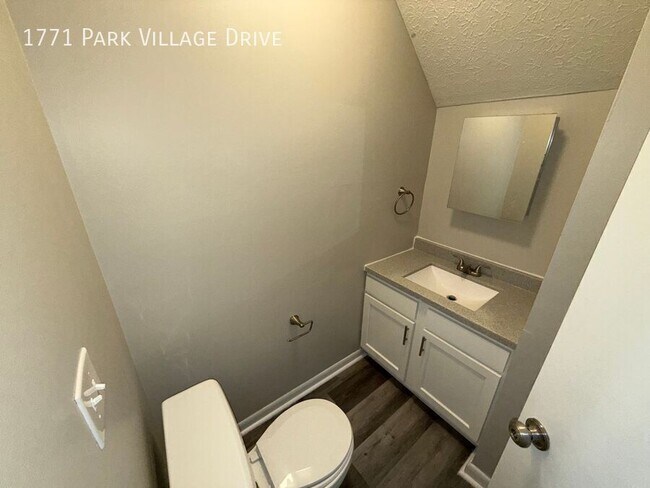 Photo - 1771 Park Village Dr