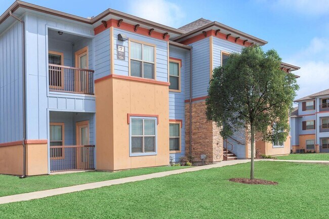 Photo - 8501 Casa Verde Rd Unit #8501