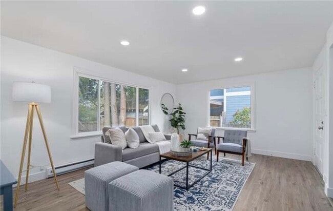 Photo - Renovated 3-Bed Home in Victory Heights