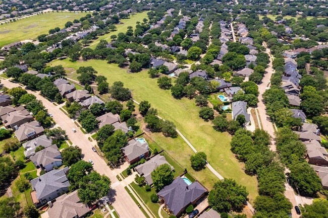 11101 Ormond Ln