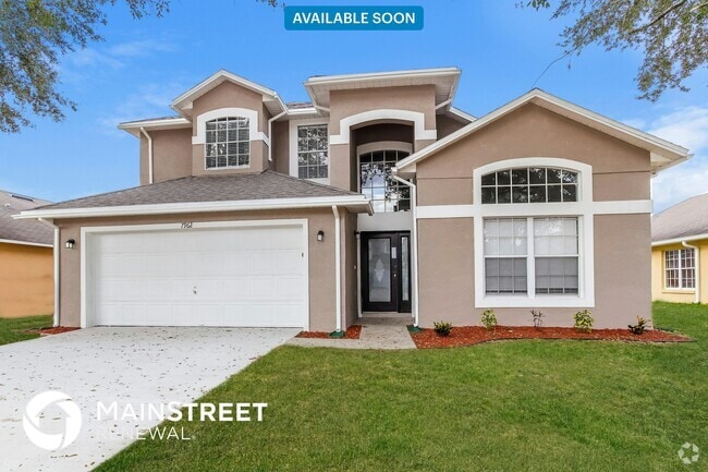 Building Photo - 7962 Magnolia Bend Ct Rental