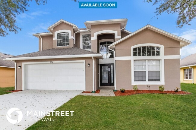 Building Photo - 7962 Magnolia Bend Ct Rental