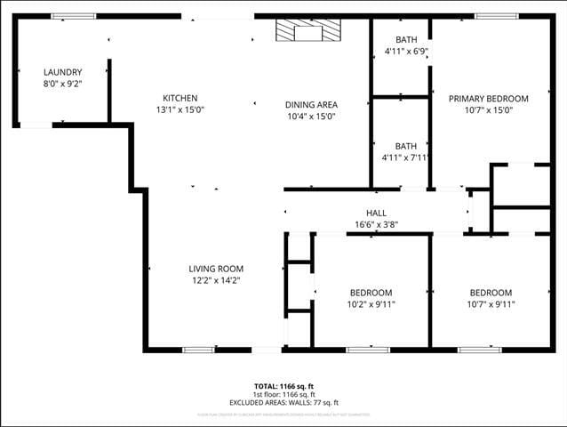 Photo - 1913 Fairfield Dr