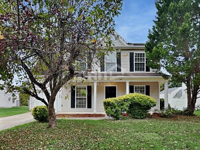 Building Photo - 5308 Mallard Grove Dr Rental