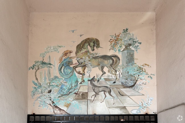 Photo - Monte Carlo Apartments