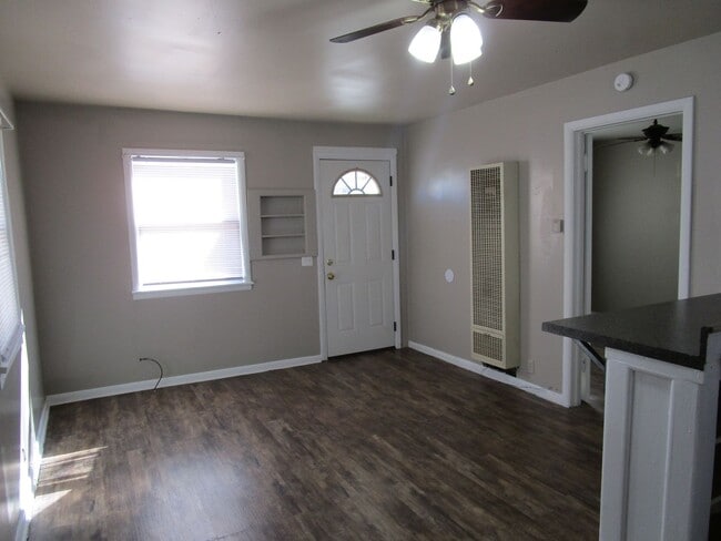 Photo - 310 East Tom Stafford Unit 310.5 E Tom Stafford #B