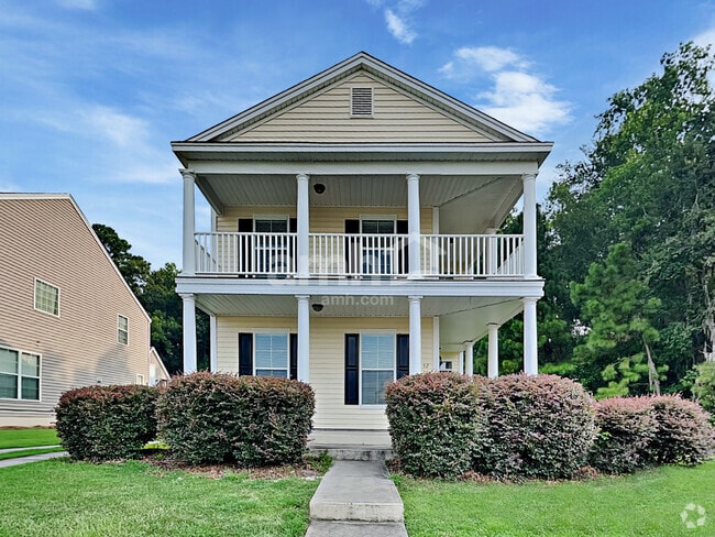 Building Photo - 52 Godley Park Way Rental