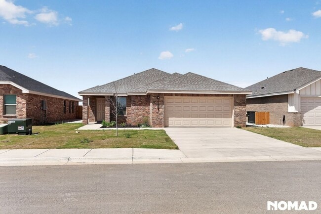 Photo - 1409 Bajada St