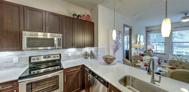 Photo - 2033 S Gessner Rd Condo Unit 1304