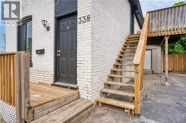 Photo - 338 Hamilton Rd Unit 2