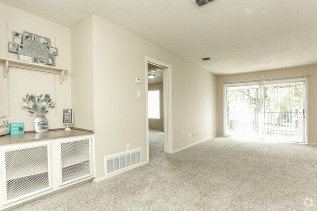 Pearl Park Apartments