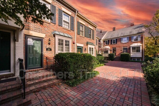 Photo - 1121 Portner Rd