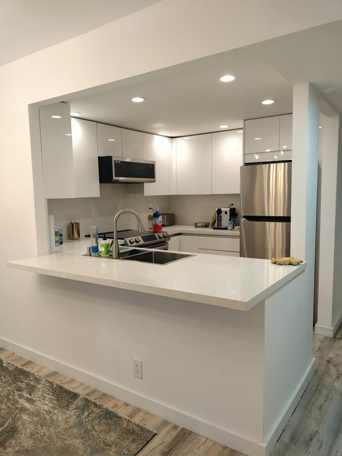 Photo - 851 Three Islands Boulevard Condo Unit 205