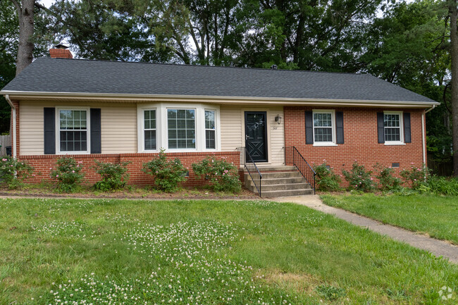 Building Photo - 507 Cokesburg Ln Rental