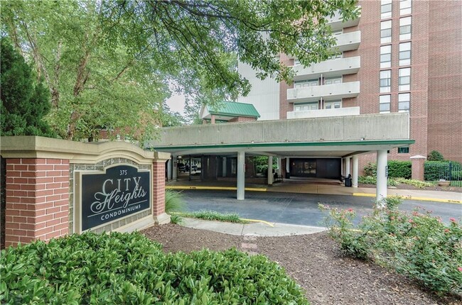 Photo - 375 Ralph McGill Blvd NE Unit 401