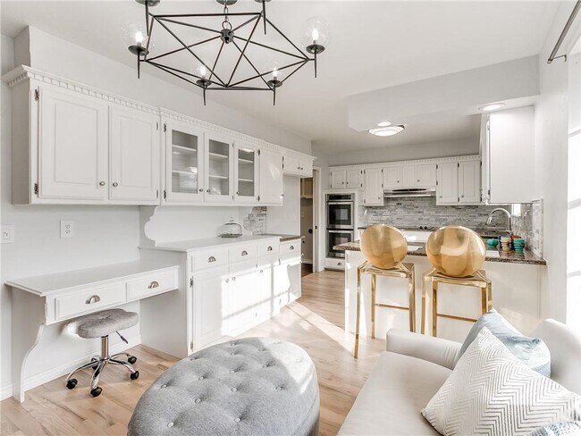 Photo - 3608 Jim Robison Dr