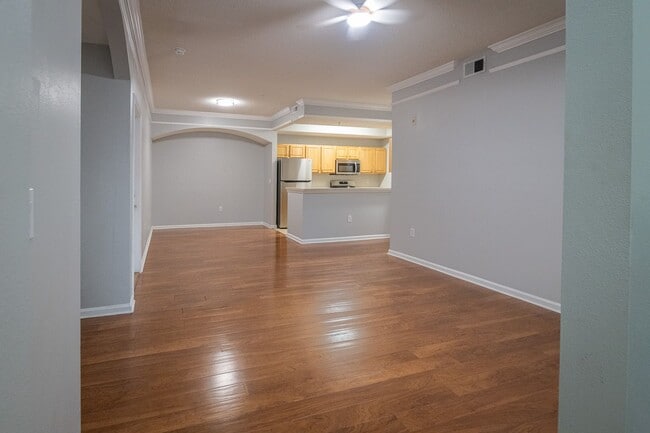 Photo - Available for Immediate Move in! Gorgeous 2 Bedroom Condo with Garage on the 1st Floor!