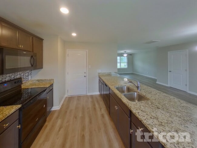 Photo - 3706 Burdette Wy.