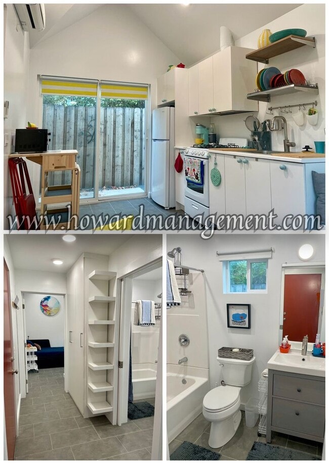 Photo - 1308 W 25th St Unit 1310